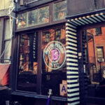 This New York Bar Feels Like Stepping Into a Tim Burton Movie