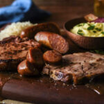 This Off-Strip Las Vegas Restaurant Feels Like a Night in Munich