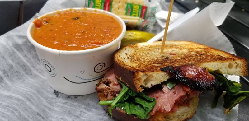 Signature Experience: What Makes Brown Bag Beloved