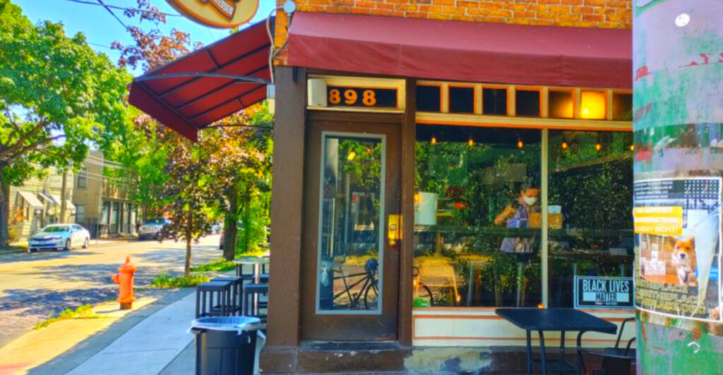 This Ohio Sandwich Shop Is the One Locals Won’t Stop Talking About