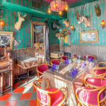 This Pennsylvania Brewery Feels Like Stepping Into a Classic Beer Hall