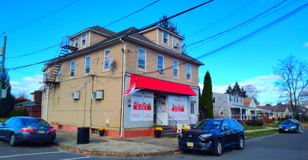 This Polish Deli in New Jersey Has a 40-Year-Old Secret Recipe
