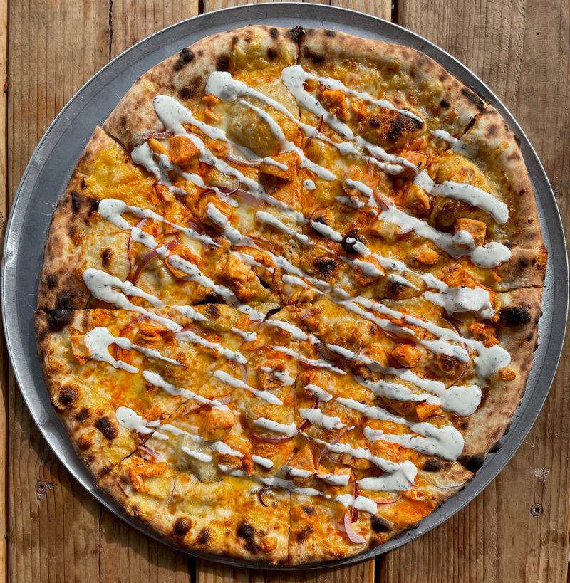 The Druid Signature Pie