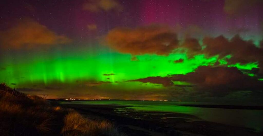 This Quiet UK County Is the Stargazing Capital You’ve Been Missing