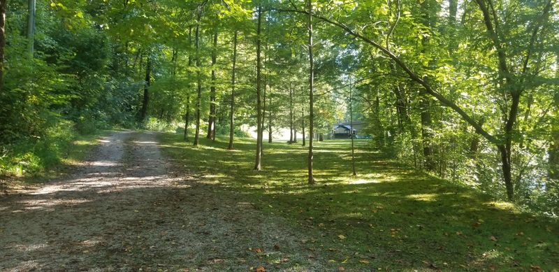 The Gateway to Cades Cove — A Wildlife and History Haven