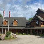 This Quiet Village Feels Like It Belongs in the European Countryside