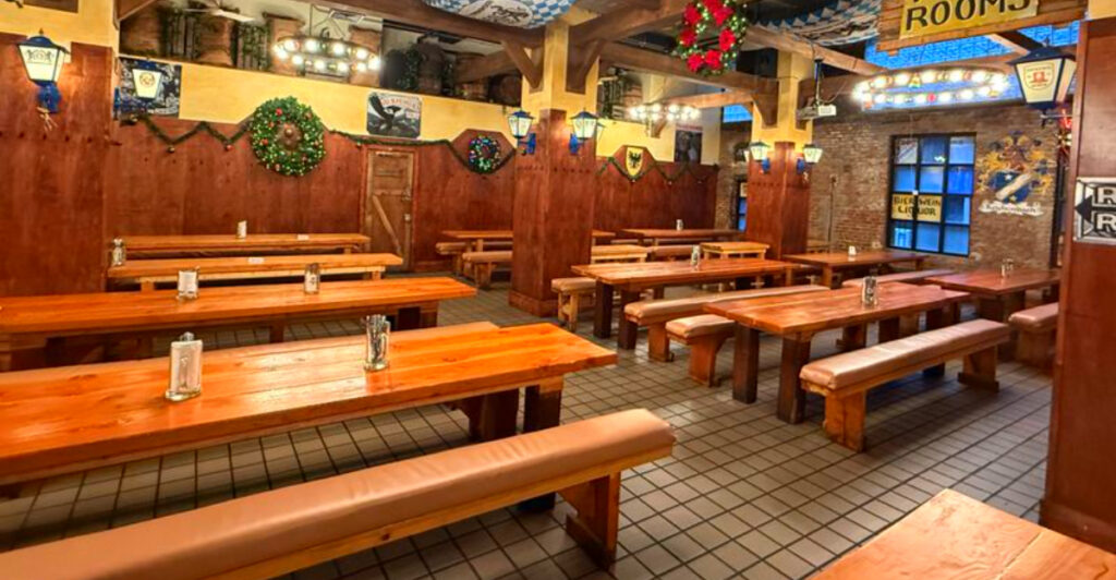 This Restaurant Doesn’t Look Fancy – but Locals Know Better