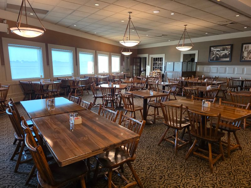 Welcome to Miller’s Smorgasbord