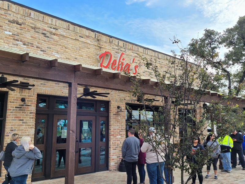 Why the Lines Start Before Sunrise