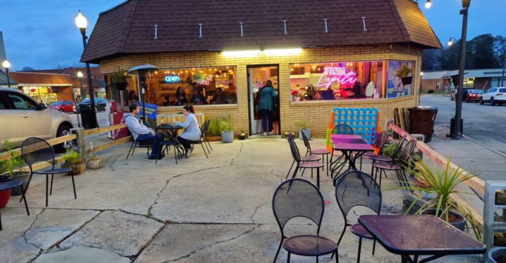 This Sanford Restaurant Is Worth the Detour for Their Signature Tacos and Mole