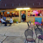 This Sanford Restaurant Is Worth the Detour for Their Signature Tacos and Mole