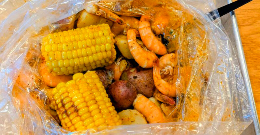 This Savannah, GA Seafood Shack Still Feels Like a Hidden Gem