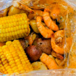 This Savannah, GA Seafood Shack Still Feels Like a Hidden Gem