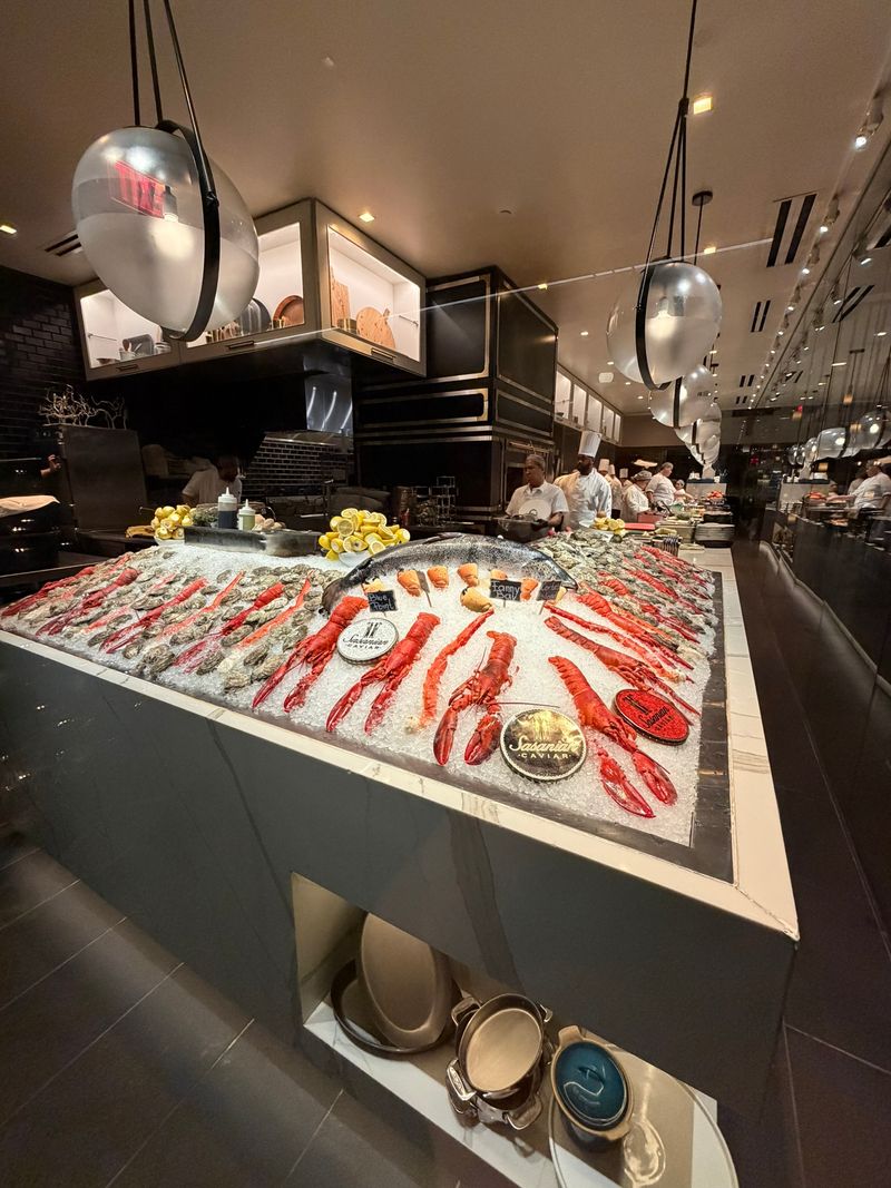 Why Ocean 44 Is the Scottsdale Go To