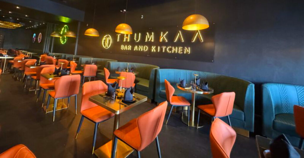 This Small-Town New Jersey Spot Quietly Outshines Big-City Indian Restaurants