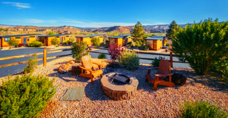 This Small Utah Town Is the New Moab – Without the Crowds