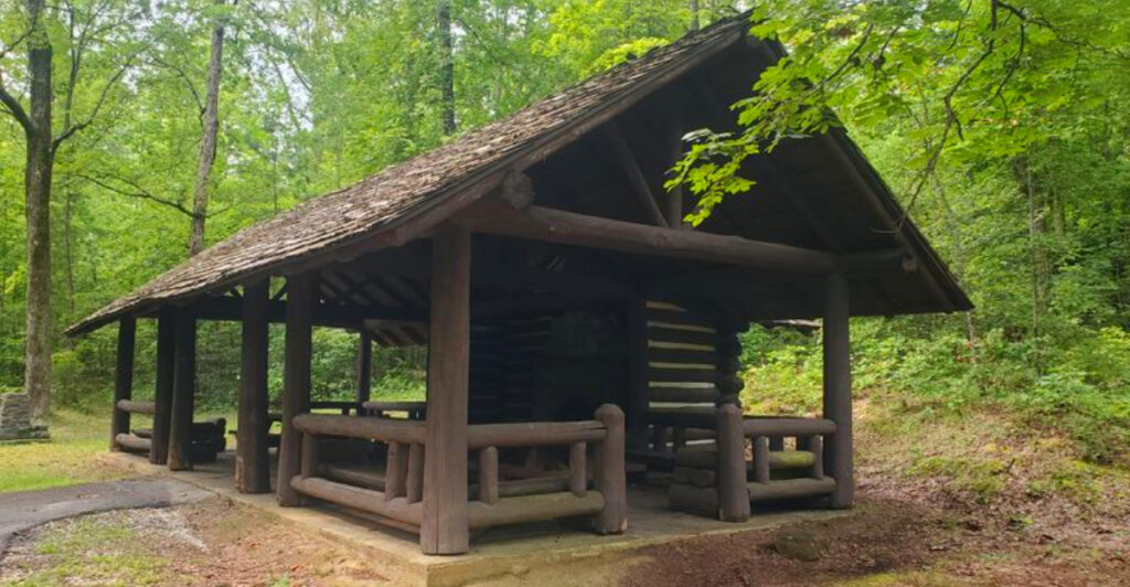 This South Carolina Hike Delivers Bucket-List Views Without the Expert Effort