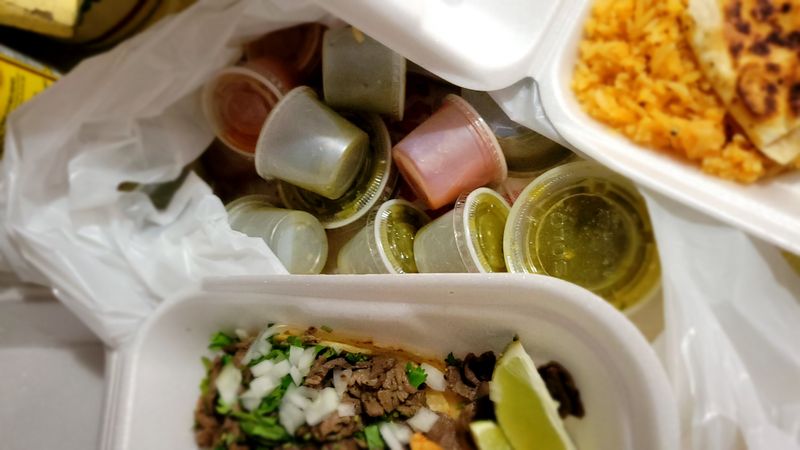 Homemade Salsas That Stand Out