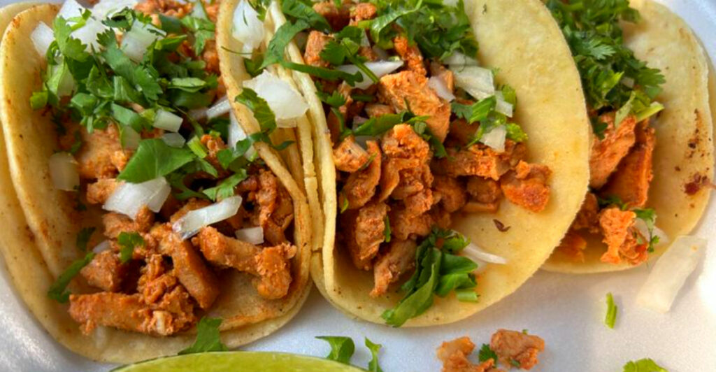 This Spokane Valley, WA Taco Truck Has the Best Al Pastor East of the Mountain