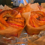 This Spokane, WA Breakfast Spot’s Cinnamon Rolls Are Worth the Morning Line