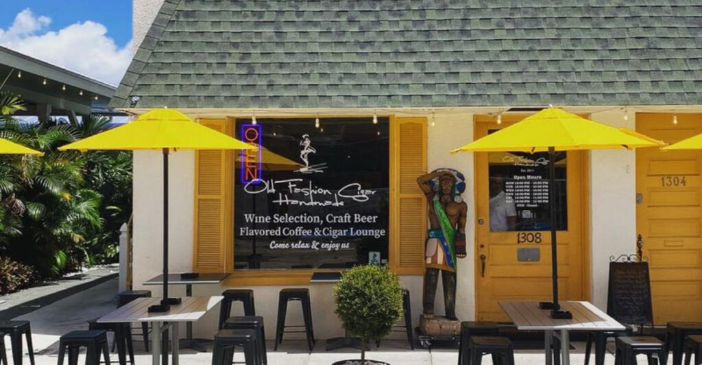 This St. Cloud Cigar Shop Has the Kind of Atmosphere You Don’t Forget