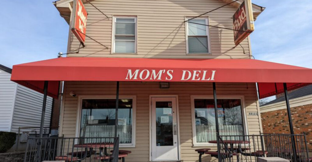 This St. Louis Sandwich Counter Is a Local Secret People Don’t Like to Share