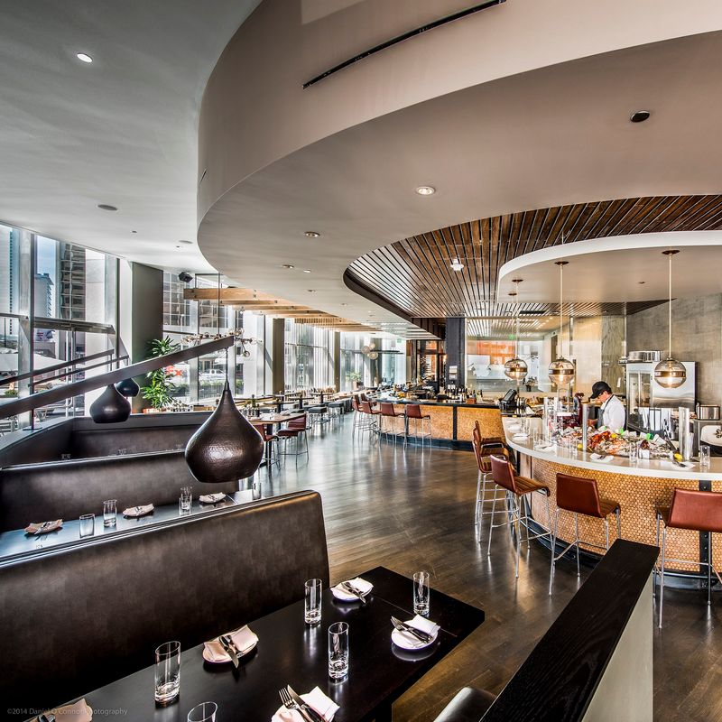 The Signature Guard and Grace Experience