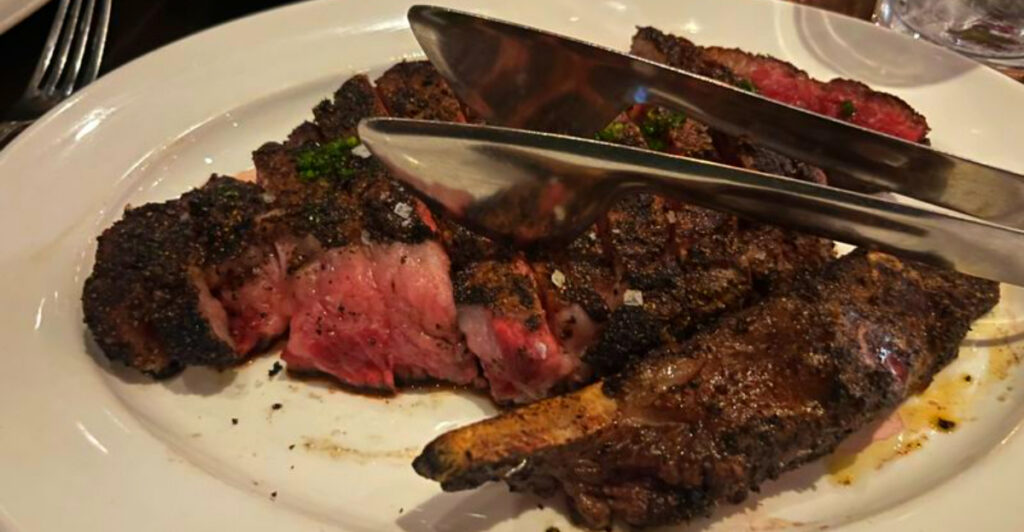 This Steakhouse Is One of Colorado’s Most Talked-About Dining Spots