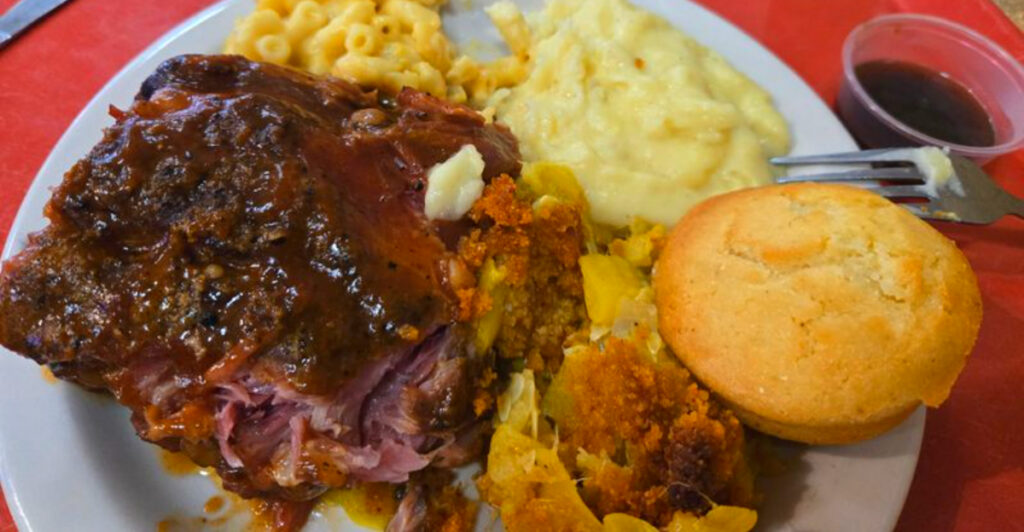 This Tennessee Meat-and-Three Is Still Flying Under the Radar
