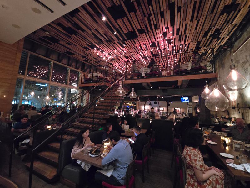 Why Red Ash Owns Date Night