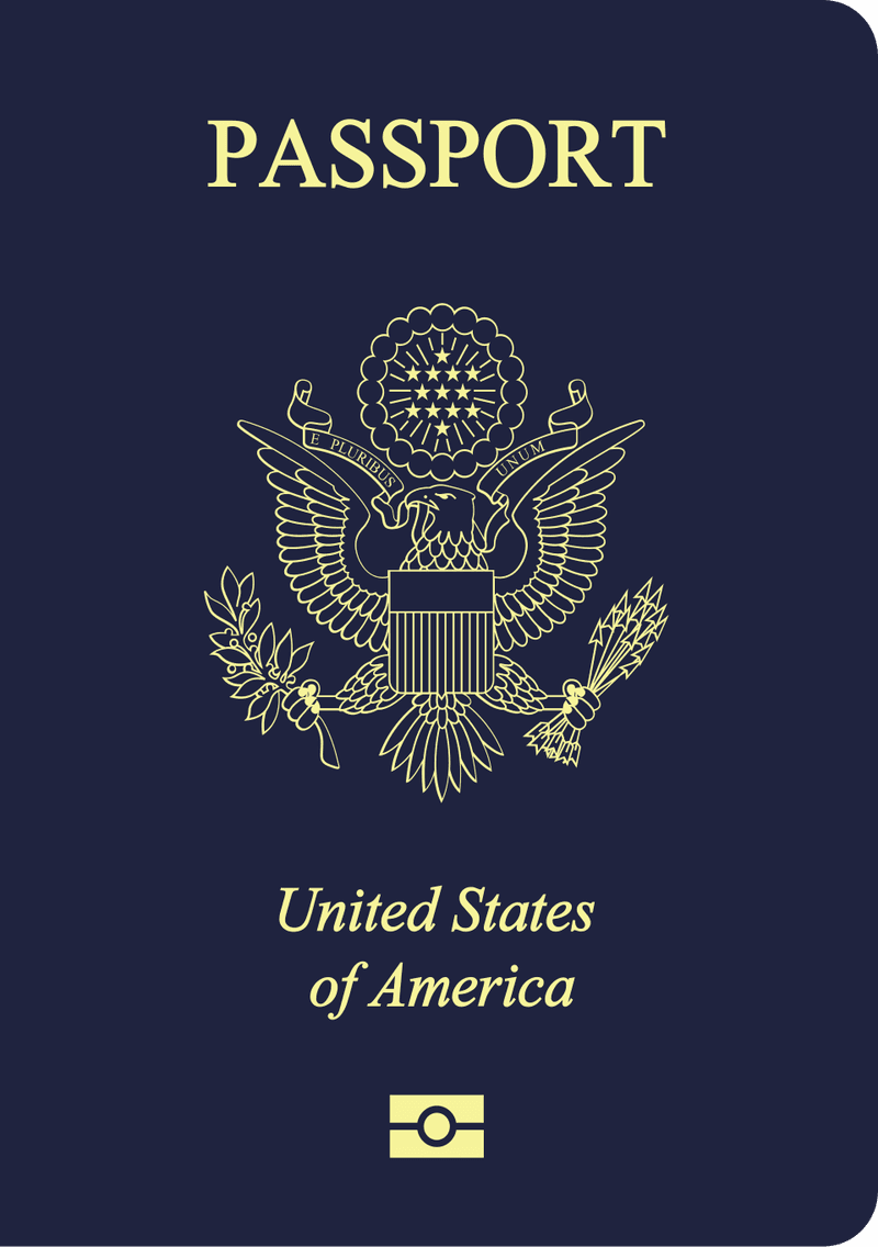 Visa-free entry (and a smoother 