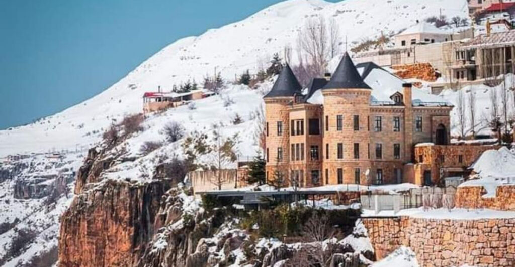 This Tiny Country Has Everything and It Feels Like a Whole Continent