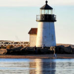 This Tiny Island Is One of the Most Romantic Places in America