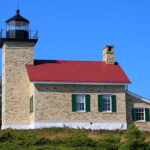 This Tiny Michigan Town Offers Some of the Best Mountain Views in the State