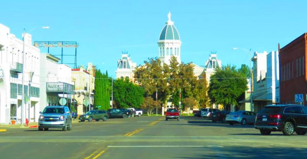 This Tiny Town Is a Big Deal for Weekend Trips