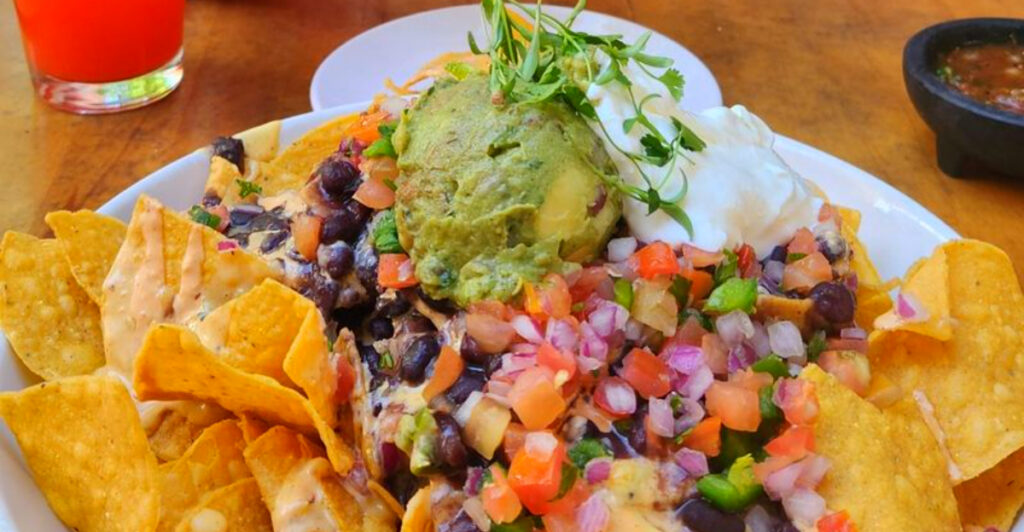 This Tucson, AZ Mexican Spot Has the Best Green Chili Burritos in Town