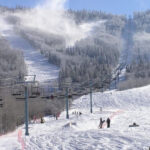 This Under-the-Radar Colorado Resort Makes Ski Days Simpler and More Scenic