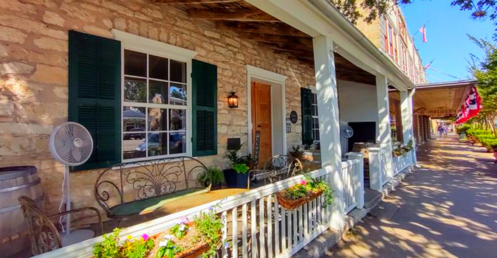 This Underrated Texas Hill Country Town Is Booming Quietly