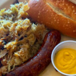 This Washington Restaurant Cooks German Food the Way Grandparents Remember