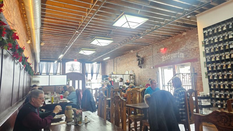 Where to find it: address and setting