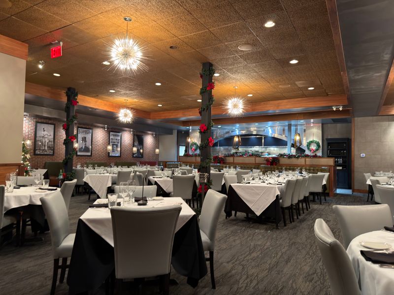 The Classic First Impression