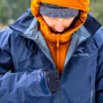 This Windproof Shell Took on 50 MPH Gusts in Norway