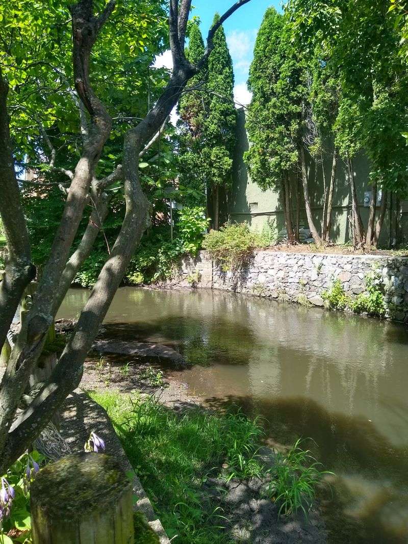 Lodi Is a Small City in South-Central Wisconsin