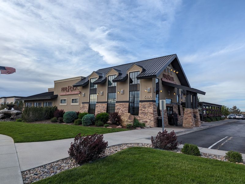 The Ranch House Ambiance