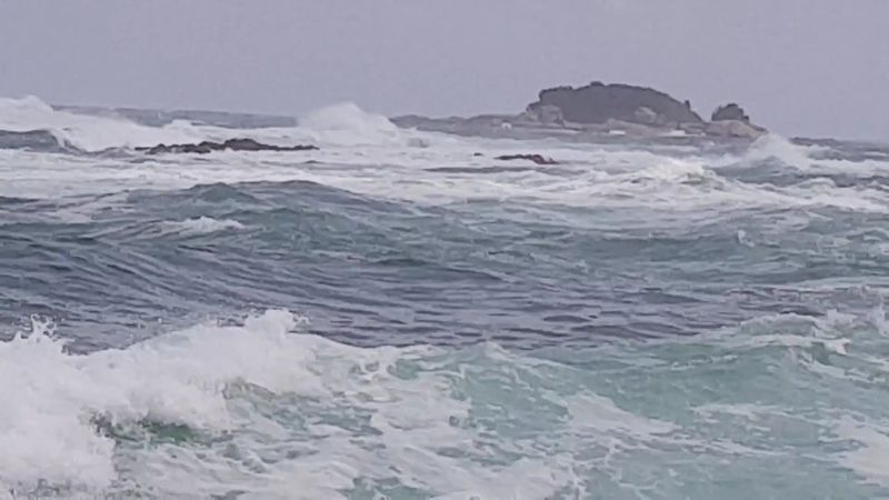 Snowiest country is a headline, but Japan really does have extreme snow zones