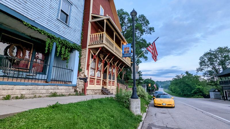 Lanesboro, Minnesota