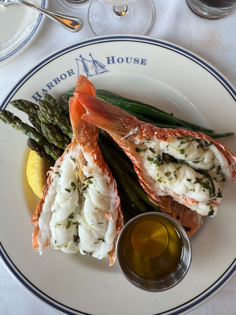 Seasonal Chef Specials