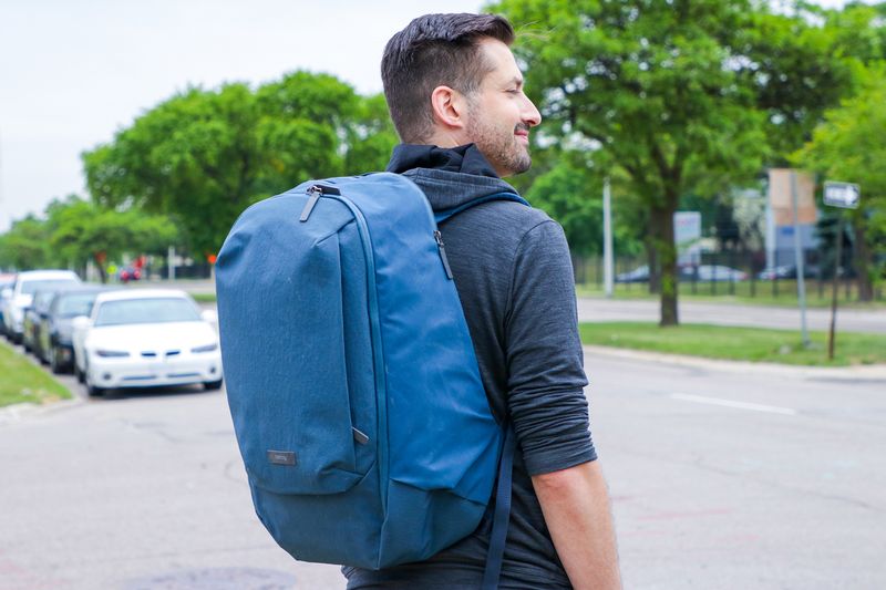 Bellroy Transit Backpack Plus (38 L)