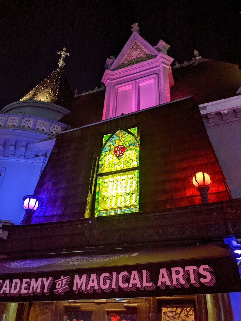 Leaving With Souvenirs of Wonder