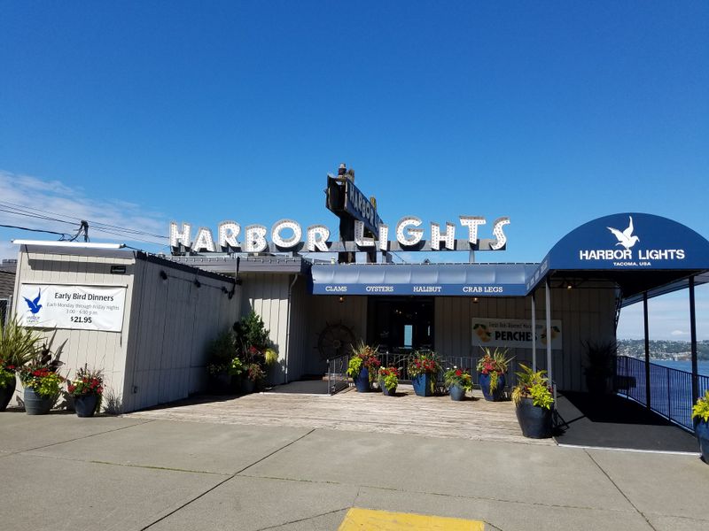 Harbor Lights (Tacoma)